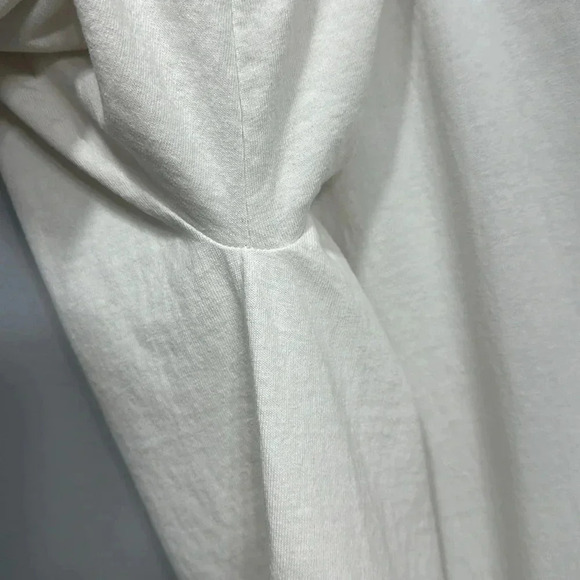 TAYLOR SWIFT Taylor’s Version 1989 Tour Off White Lg Concert S/S T-Shirt - Picture 14 of 16